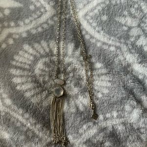 Kendra Scott Tae necklace